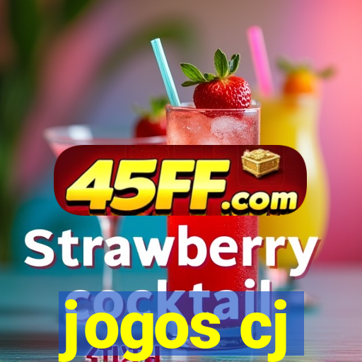 jogos cj